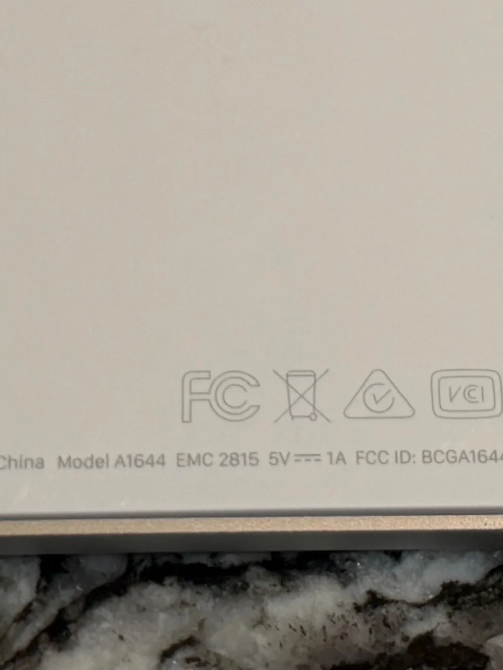 Apple Computer items
